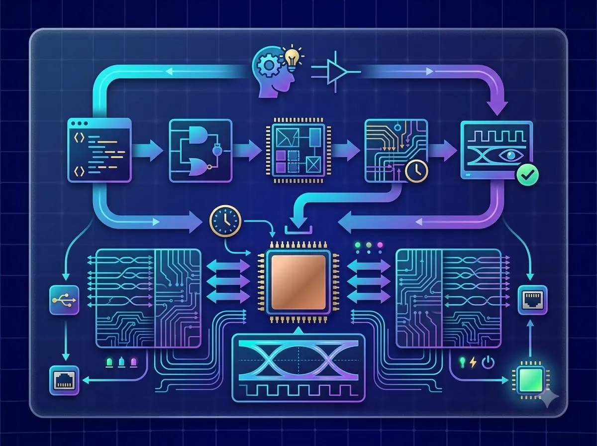 FPGA Design