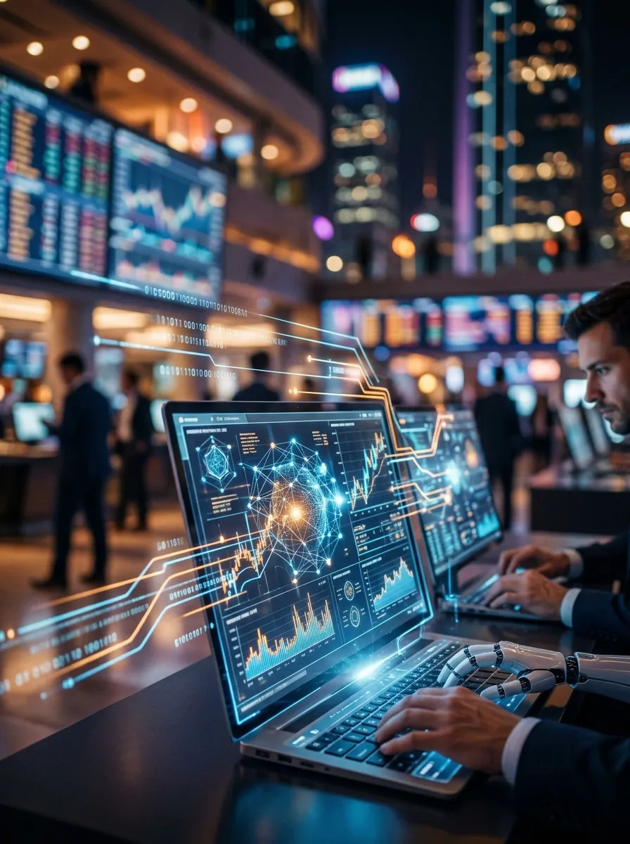 Finance AI