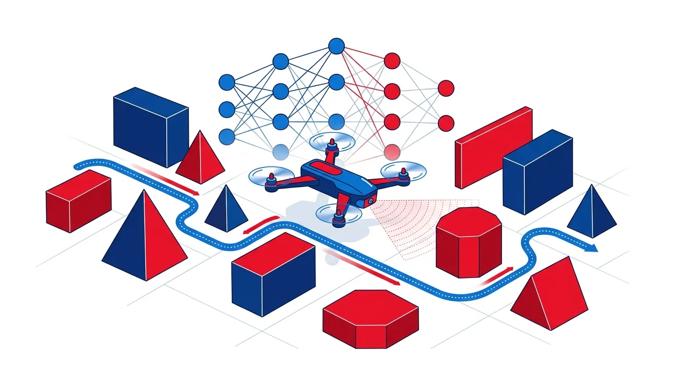 Neural Network AI