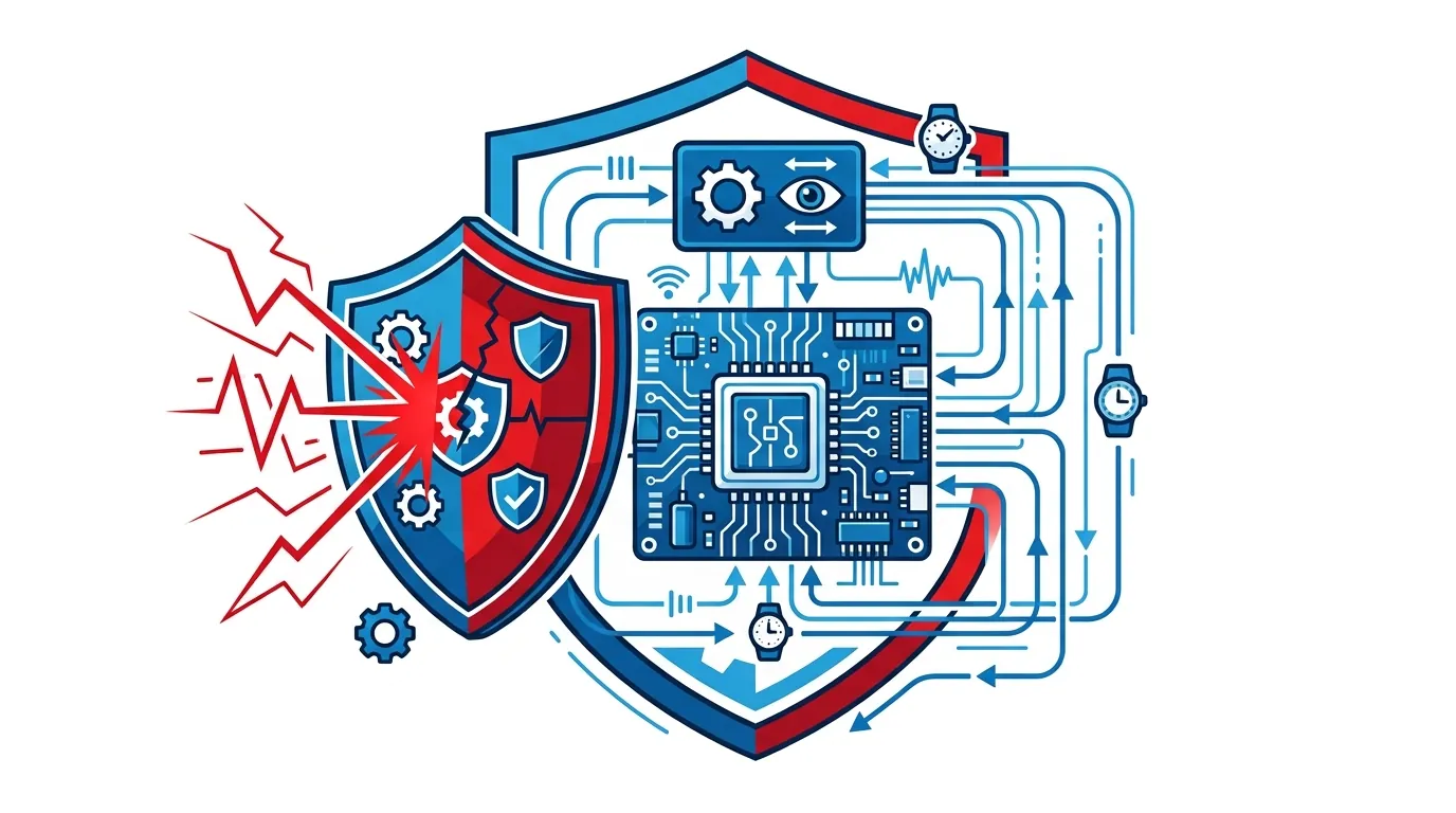 Safety Systems