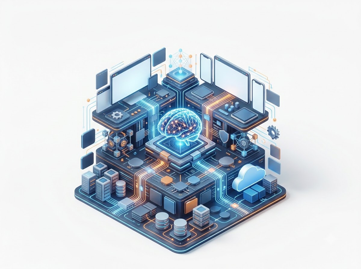 AI Full Stack Engineering