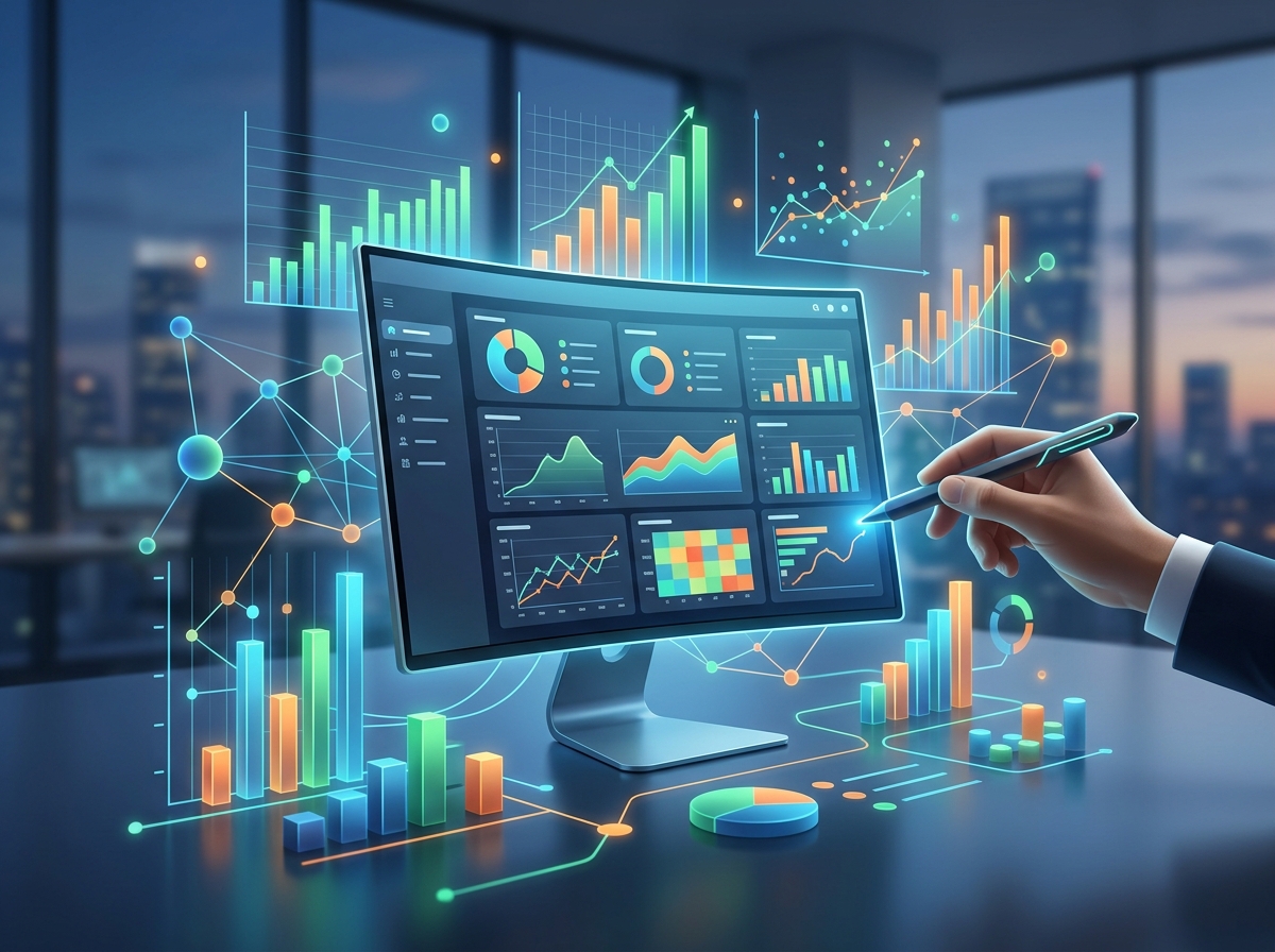Data Analysis and Visualization using Python
