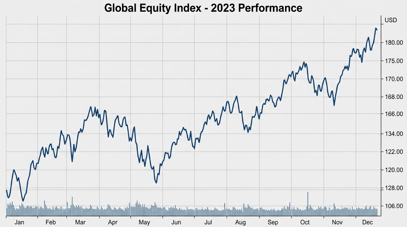 Time-Series Analysis Charts with Custom Filters