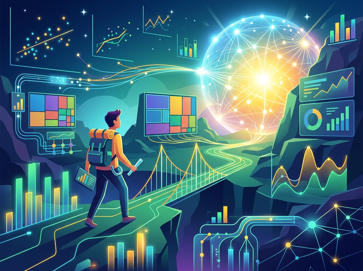 Power BI for Business Intelligence