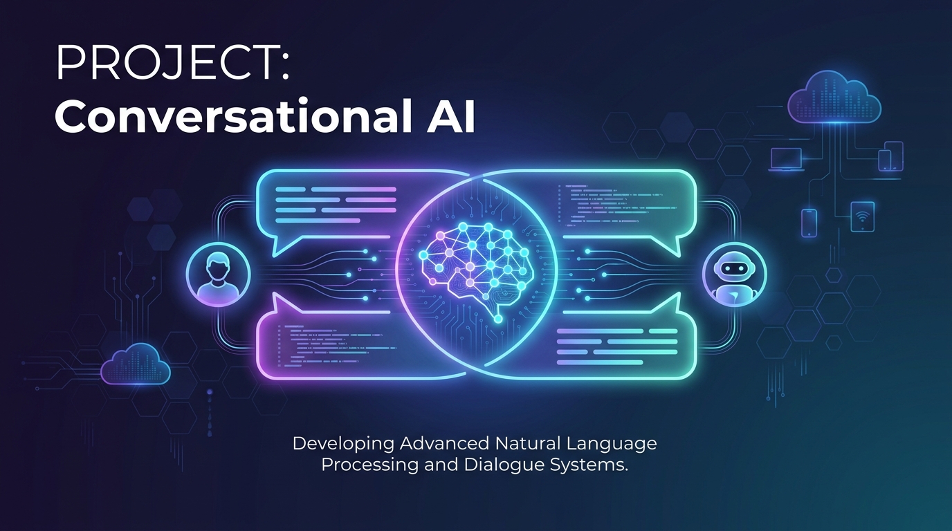 Conversational AI