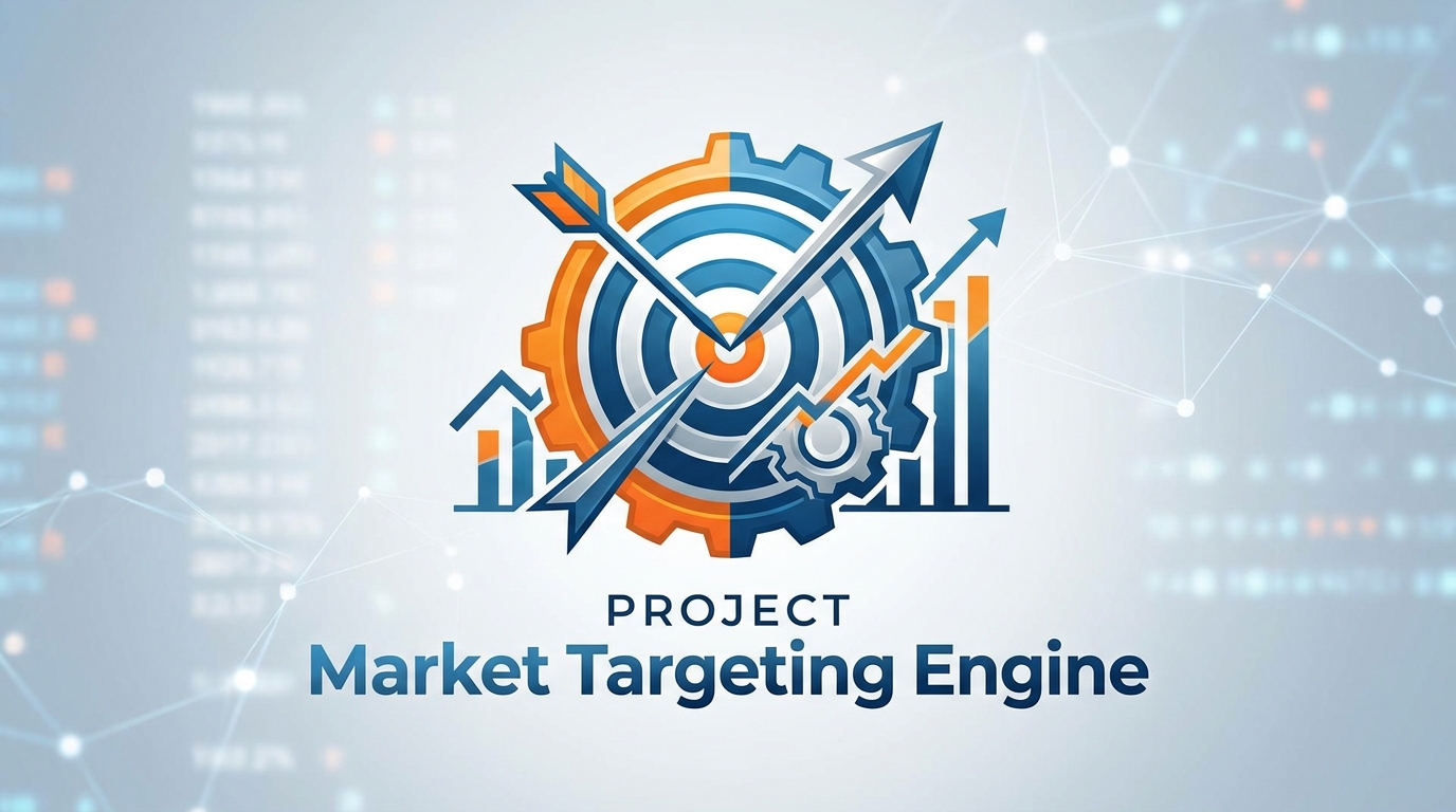 Market Targeting Engine