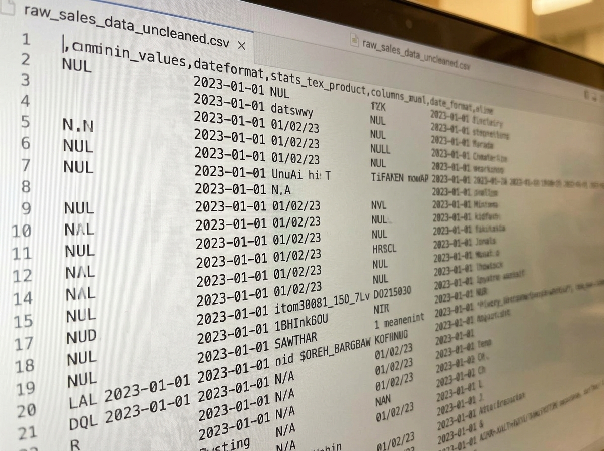 Cleaned and processed dataset using R (dplyr/tidyr)