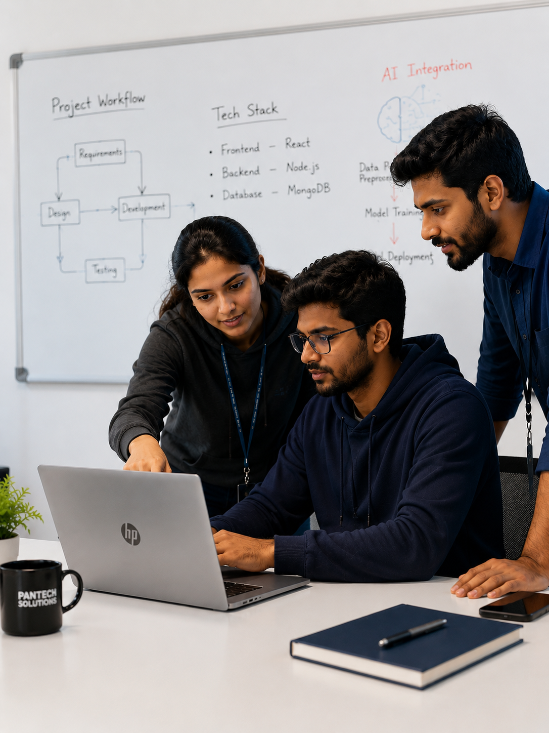 AI Full Stack Engineering Professional Track � hands-on labs with production AI applications
