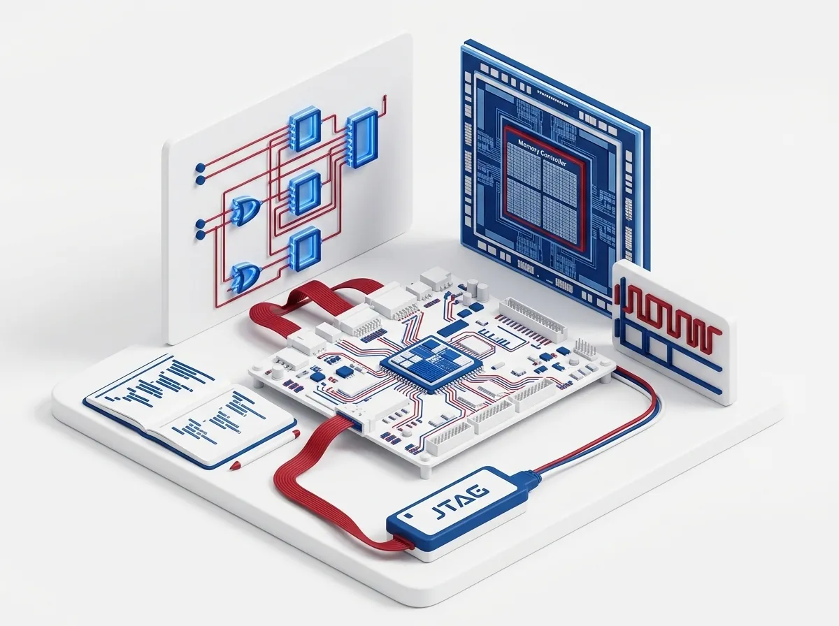 Digital Logic & RTL Design