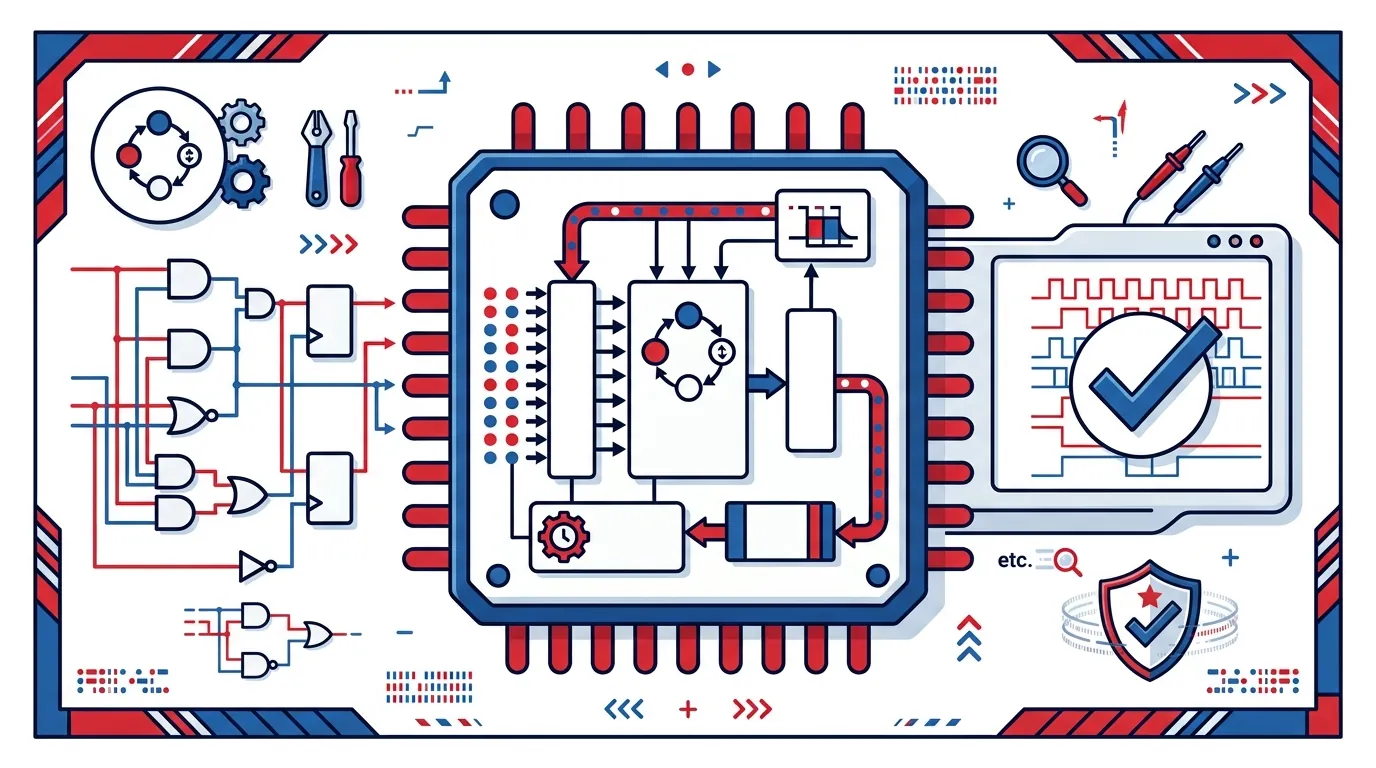 UART Design