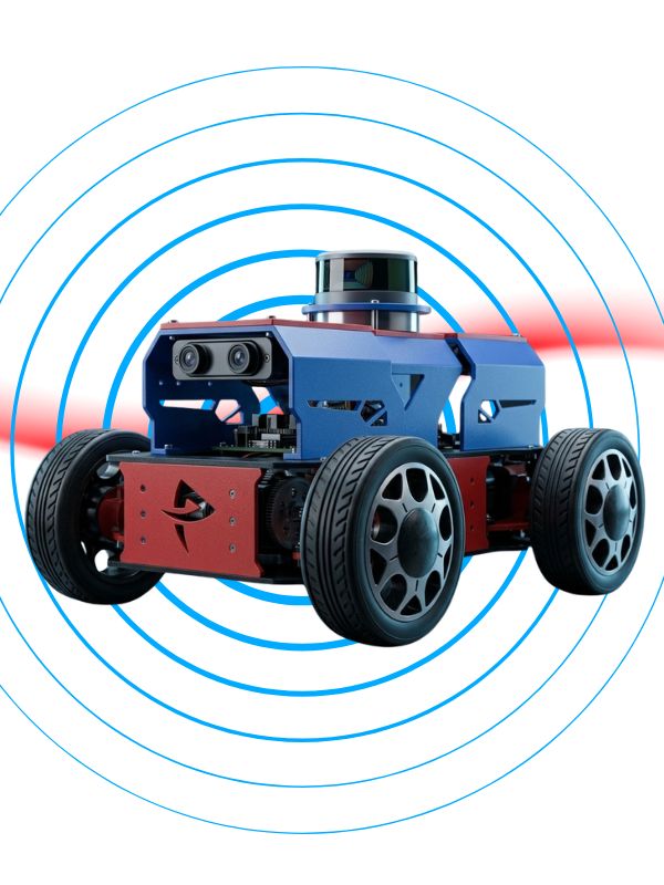 Autonomous Robot