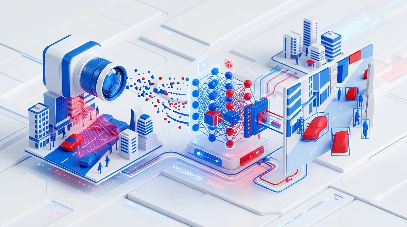 Computer Vision & Image Processing