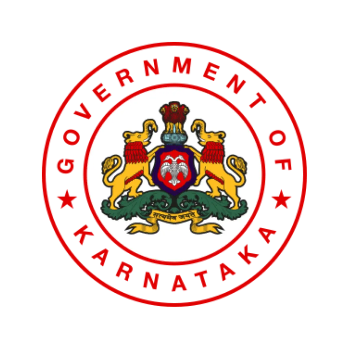 DTE Karnataka Logo