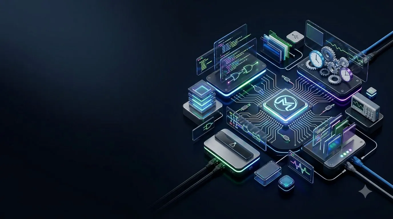 Embedded Systems Engineering 