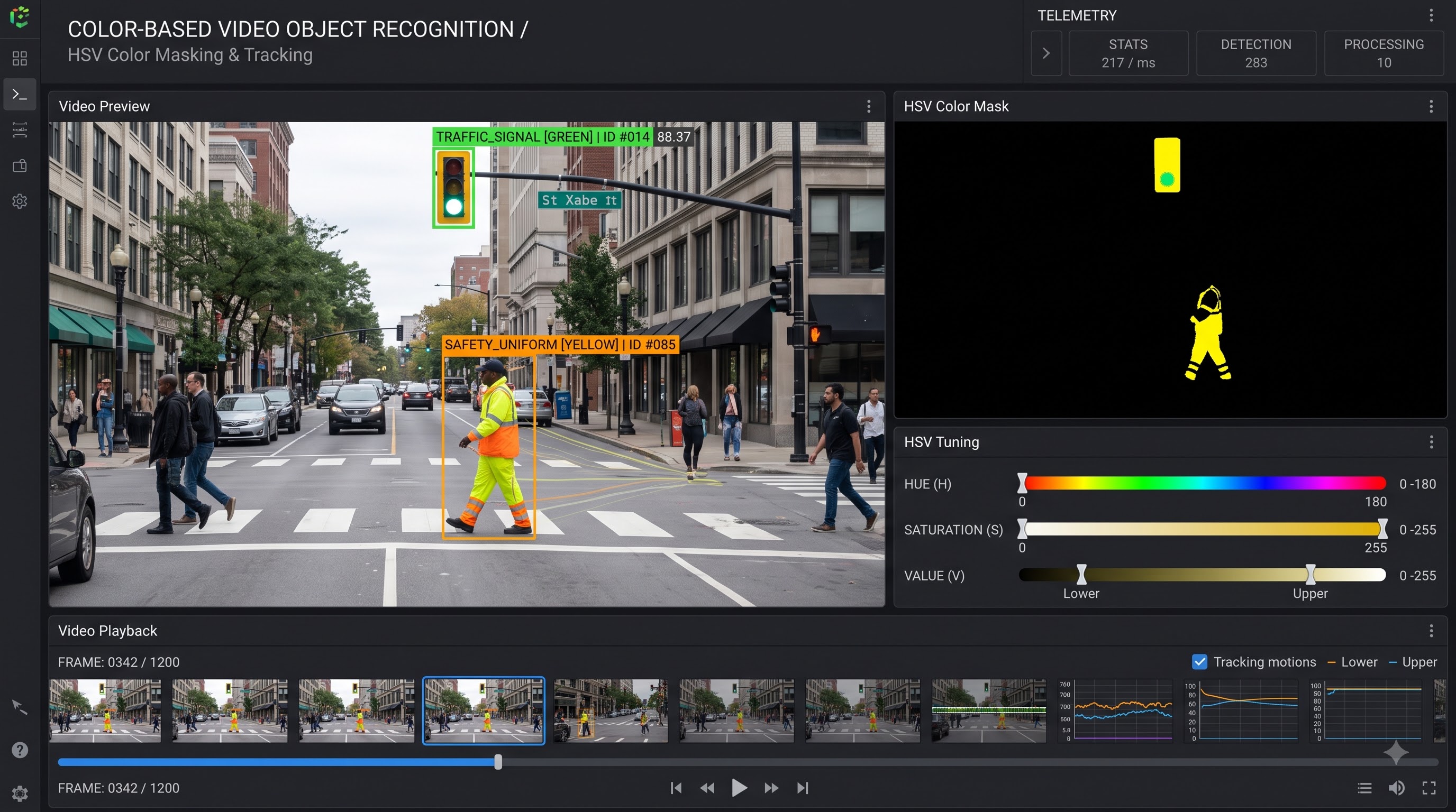 Videohttps://pantechelearning.com/store/1/course%20images/explorer/Intelligent%20Video%20Processing/Color_video_object_recognition_t%E2%80%A6_2K_20261015153955.jpg Color Recognition Project