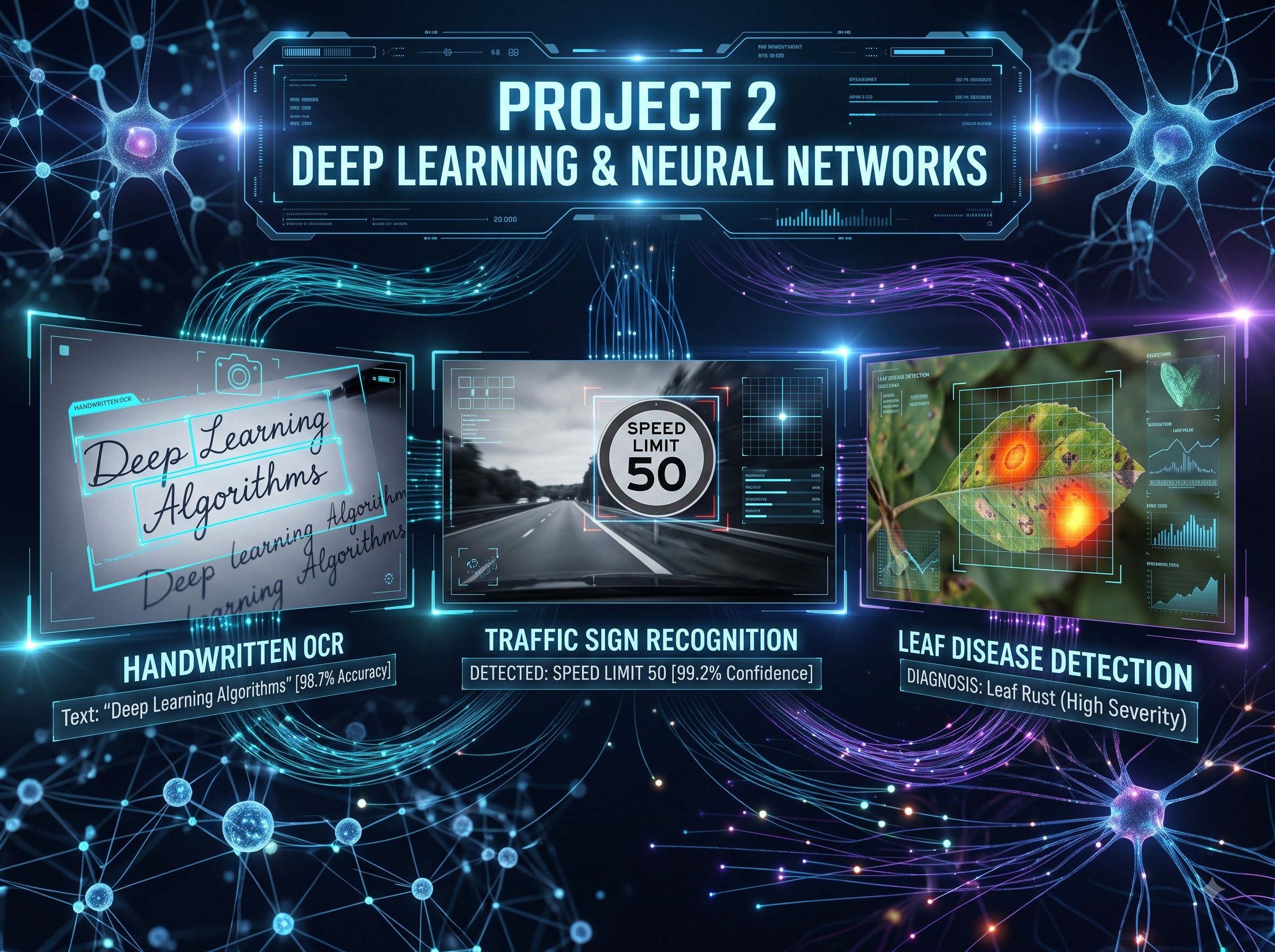 Deep Learning Logo