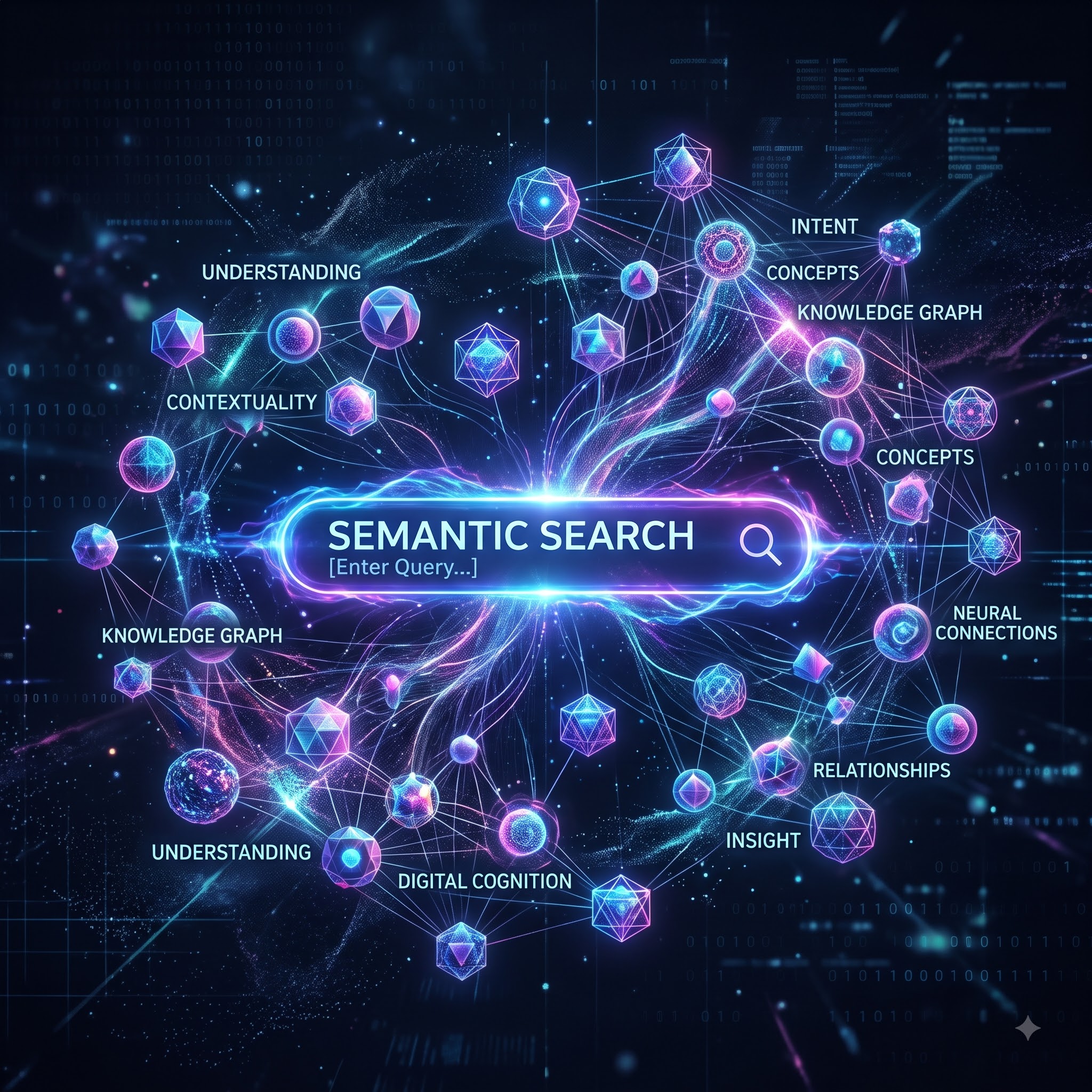 Semantic Search Engine