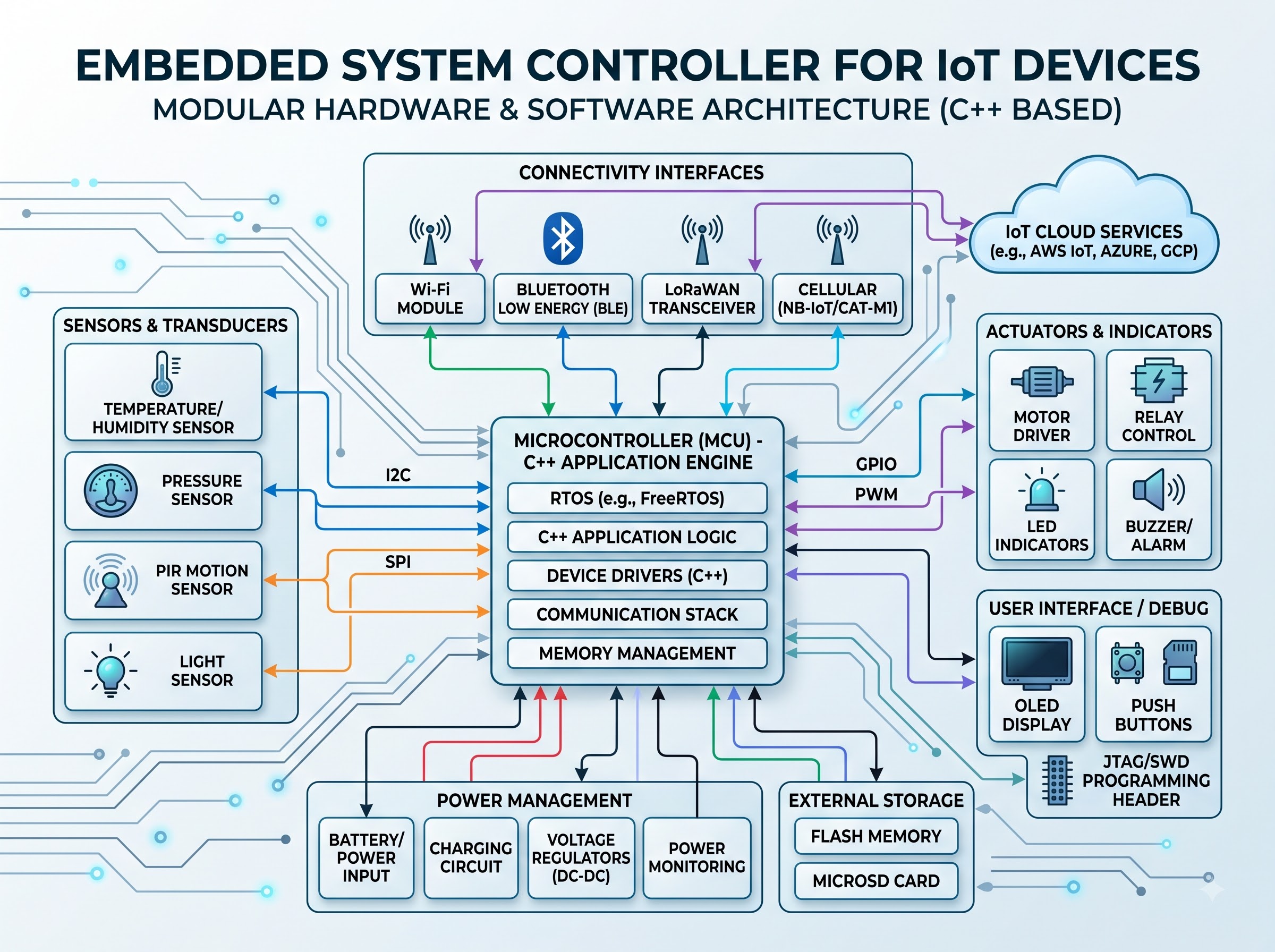 Embedded System Project