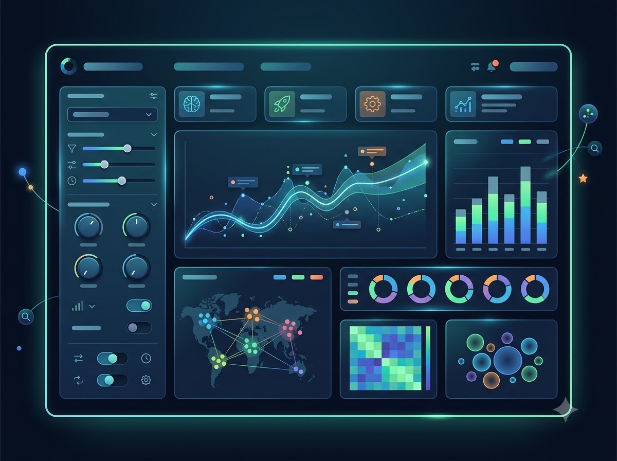 Interactive Dashboard