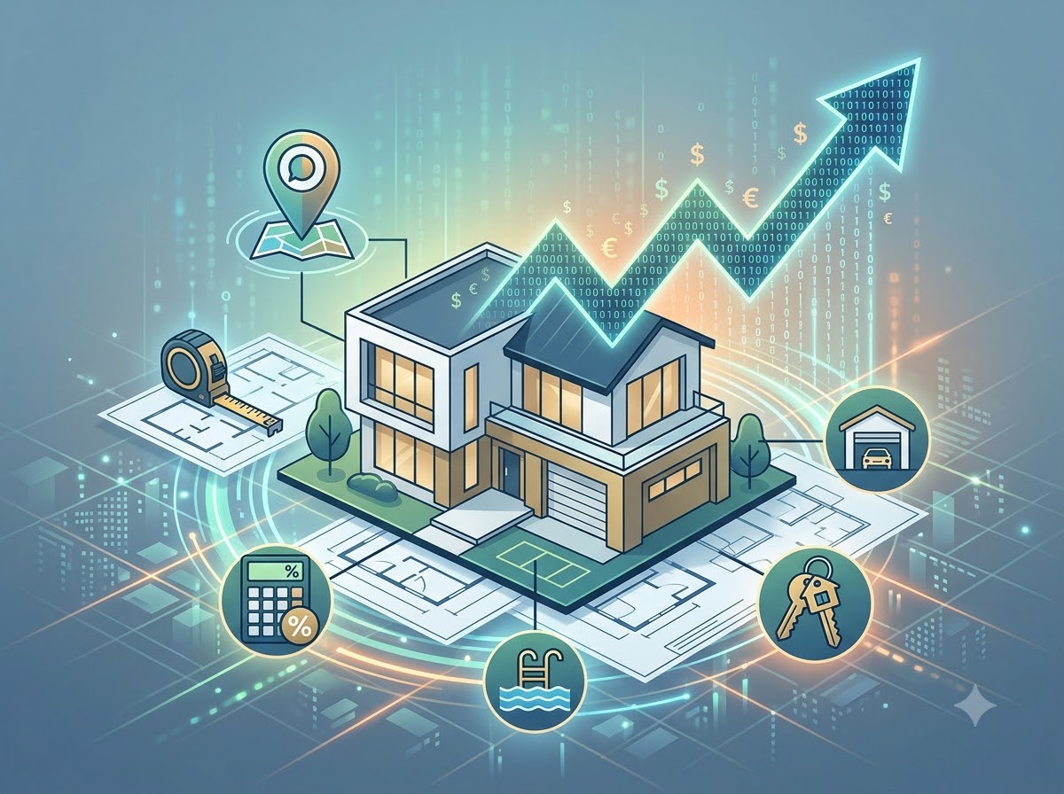 House Price Prediction
