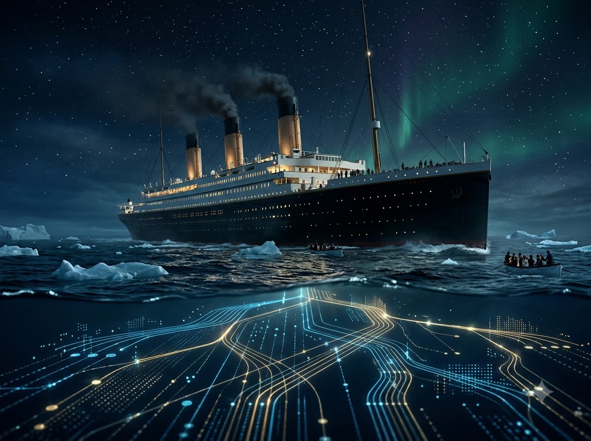 Titanic Survival Prediction