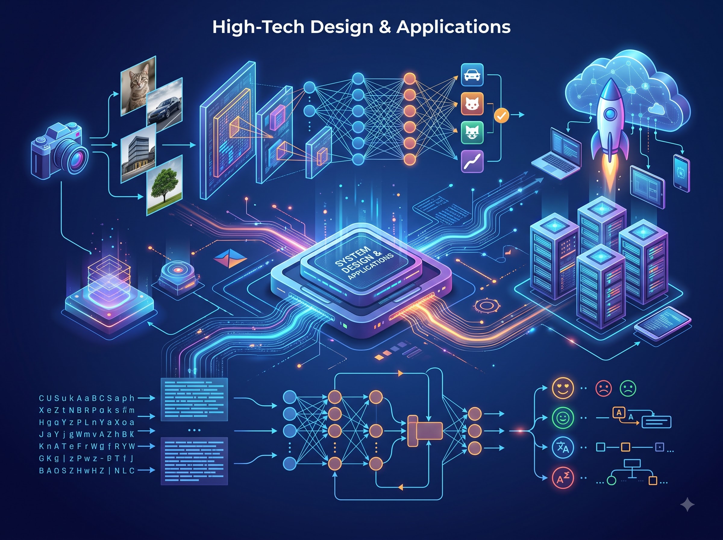 System Design Project