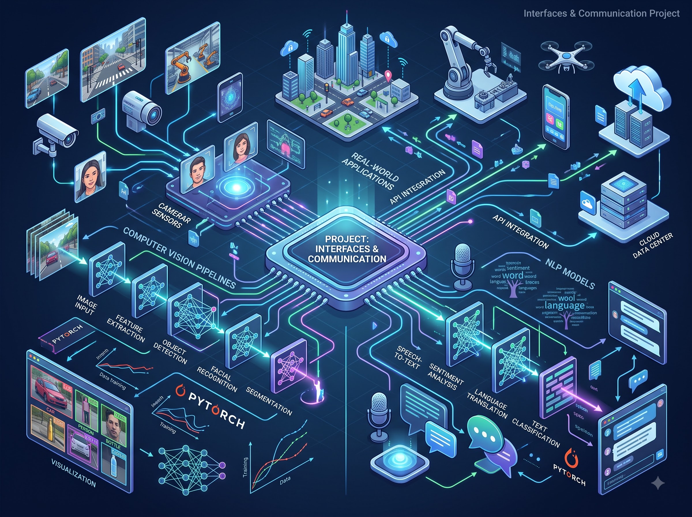 Interfaces Project
