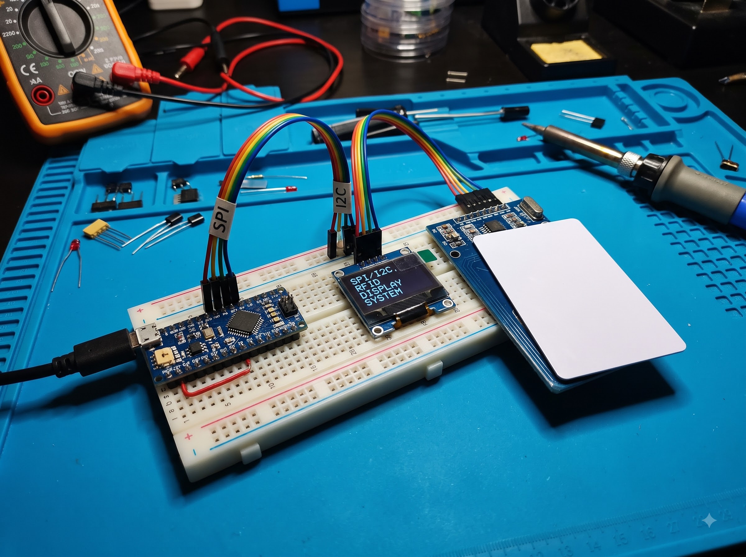 System Design Project