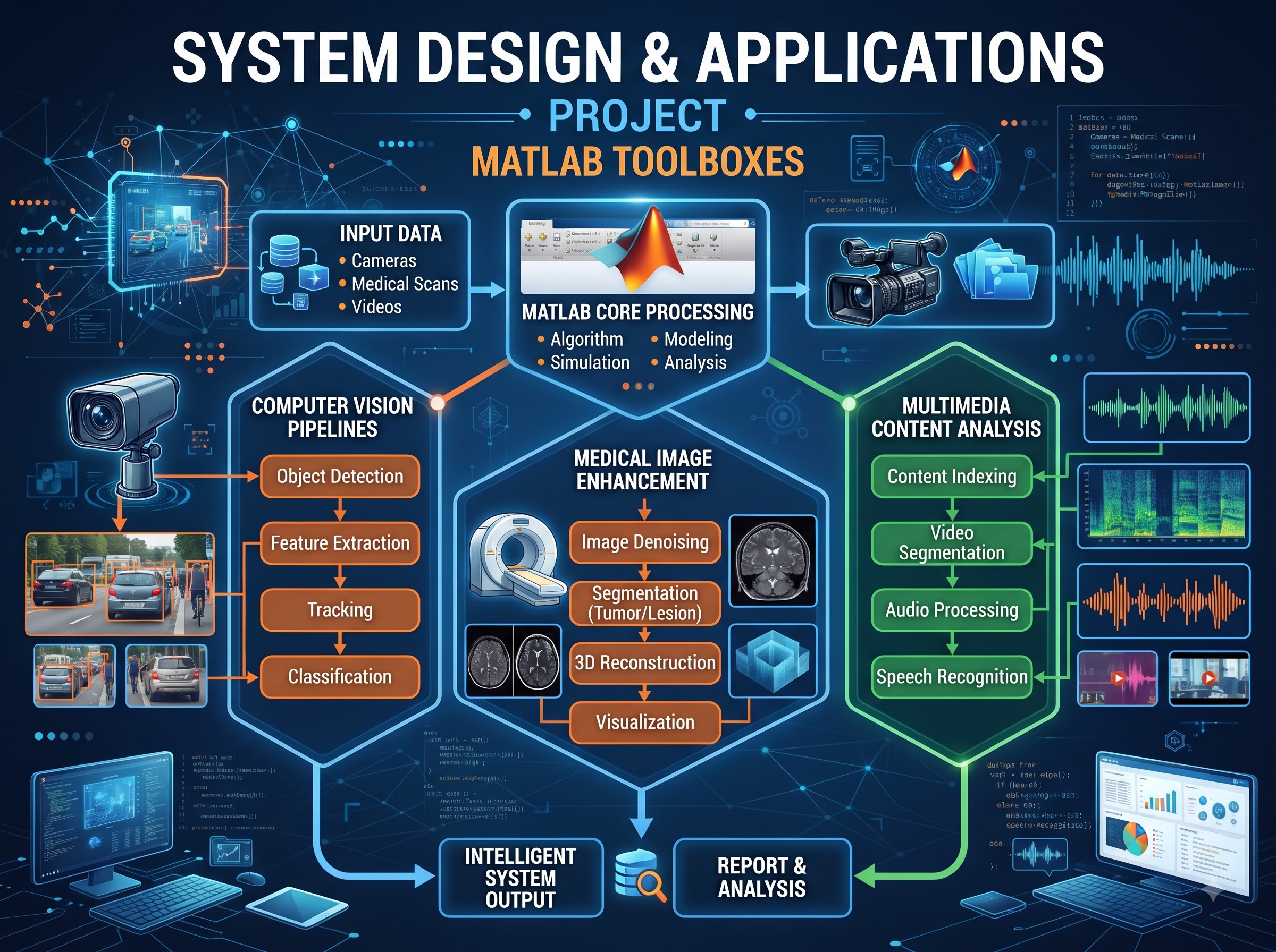 System Design Project