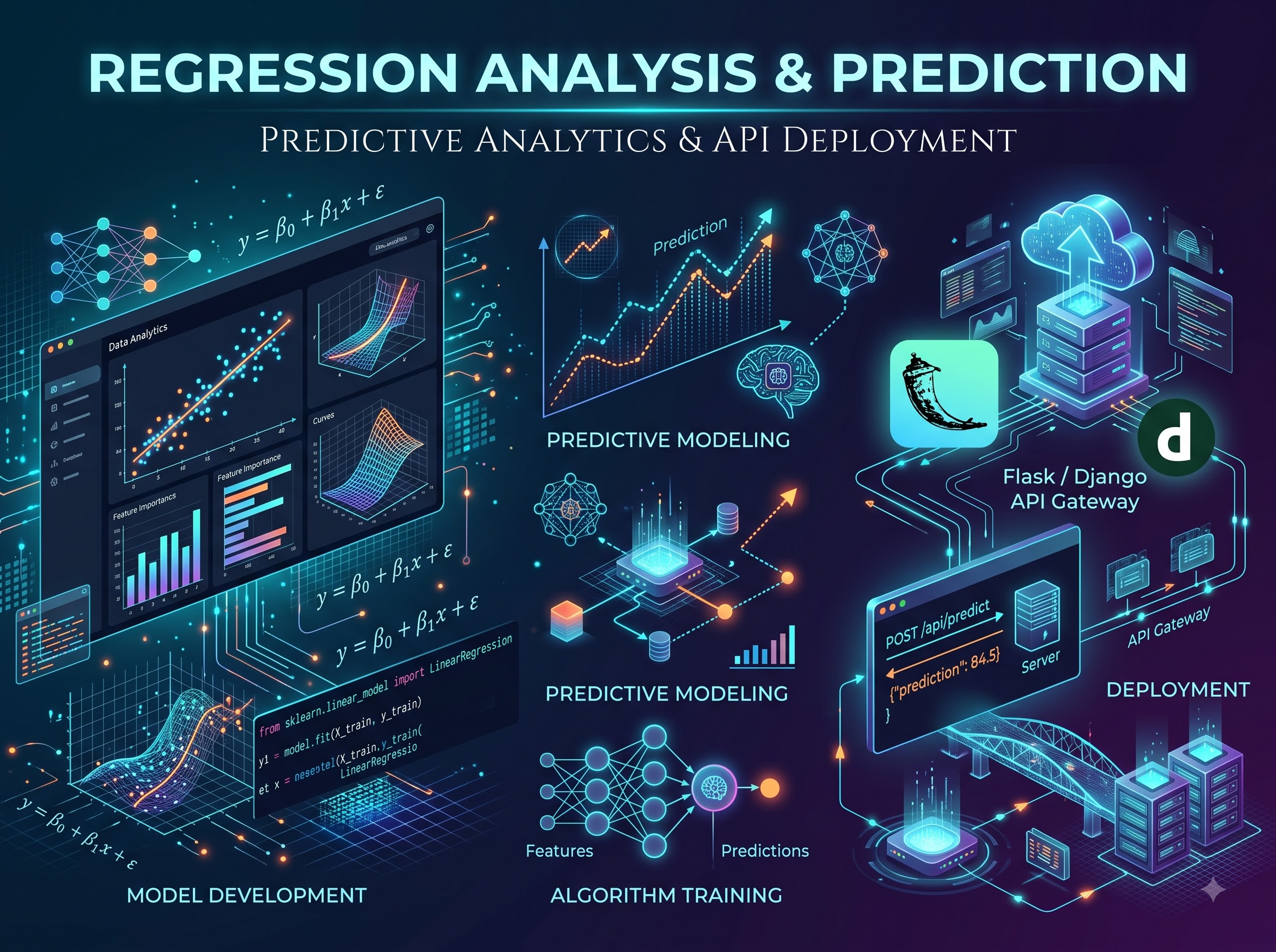 ML Regression Project
