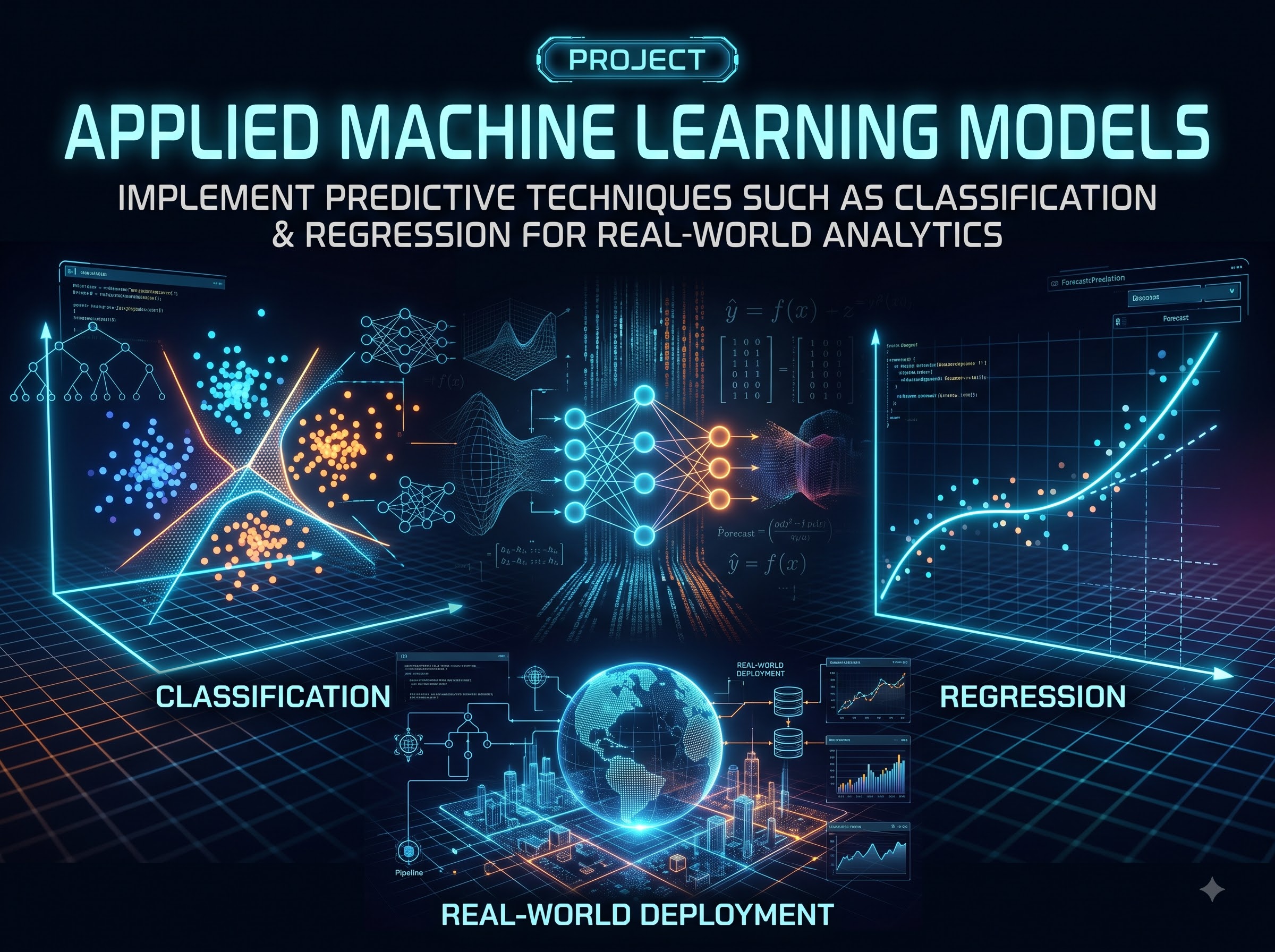 Machine Learning Project