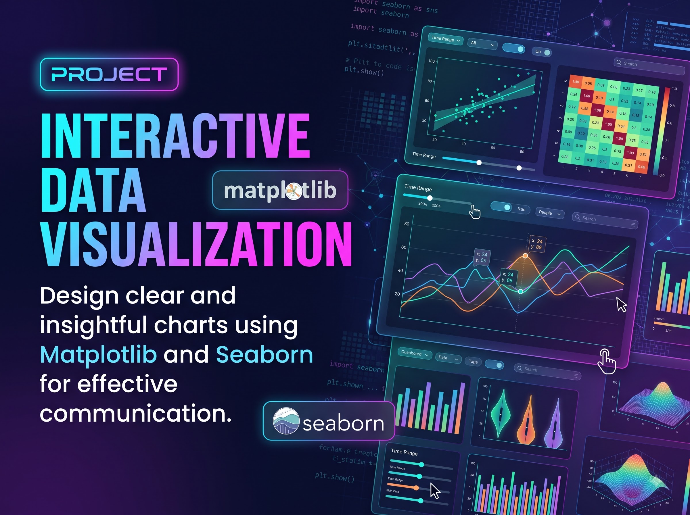 Visualization Project
