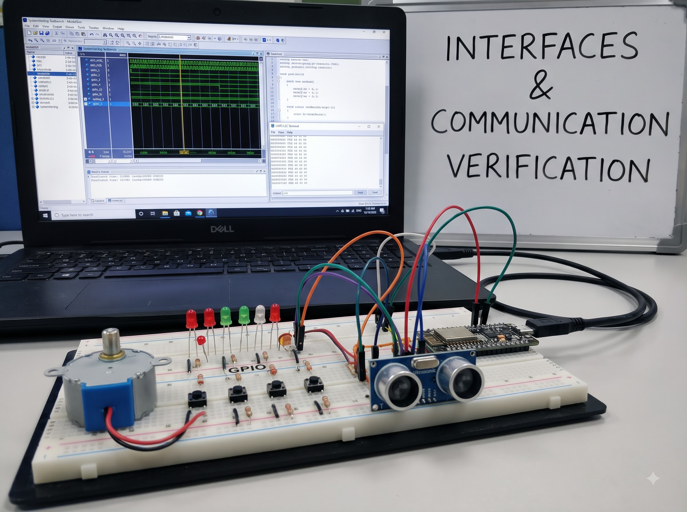 Interfaces Project