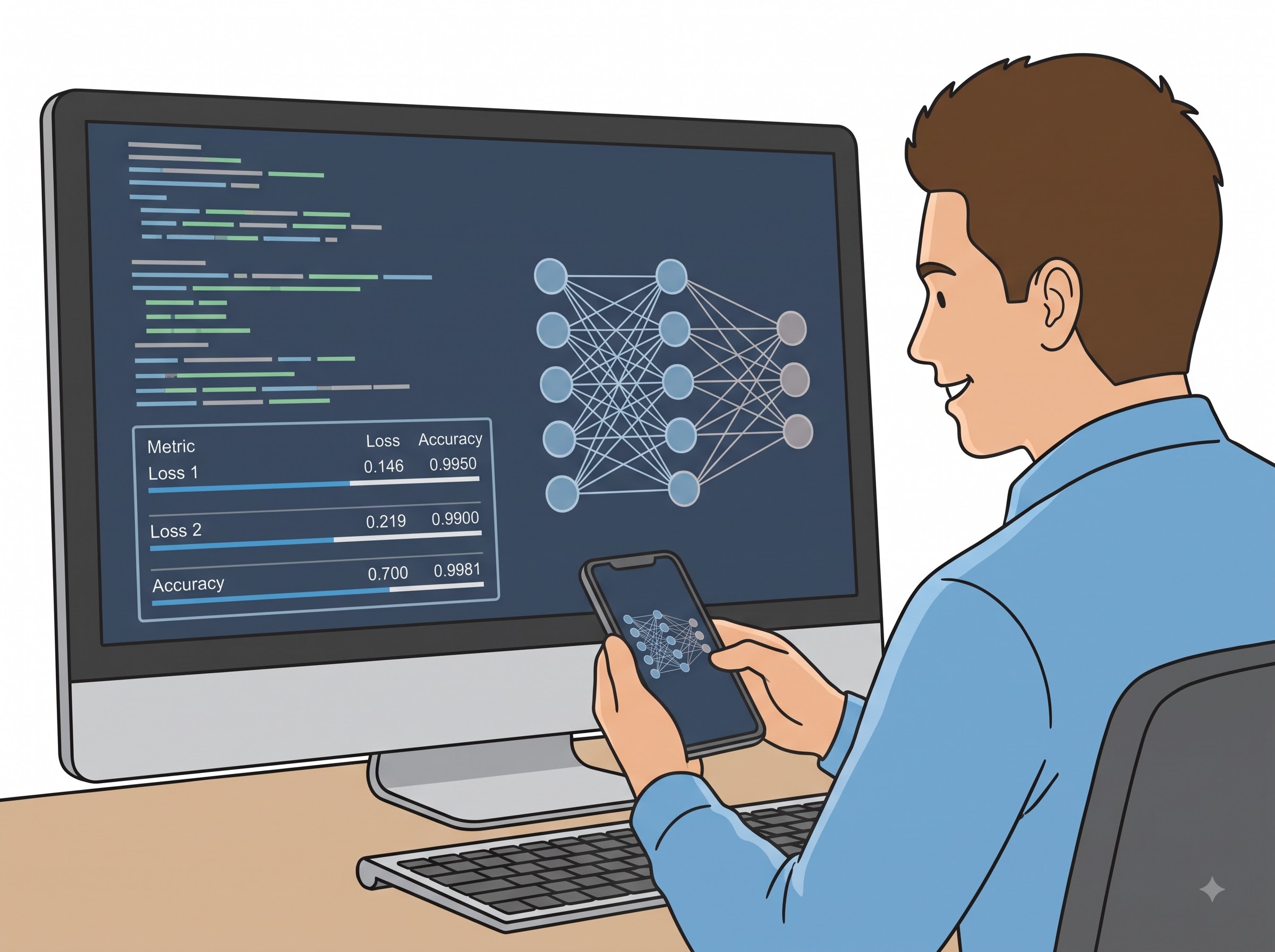 End-to-End Data Science Project