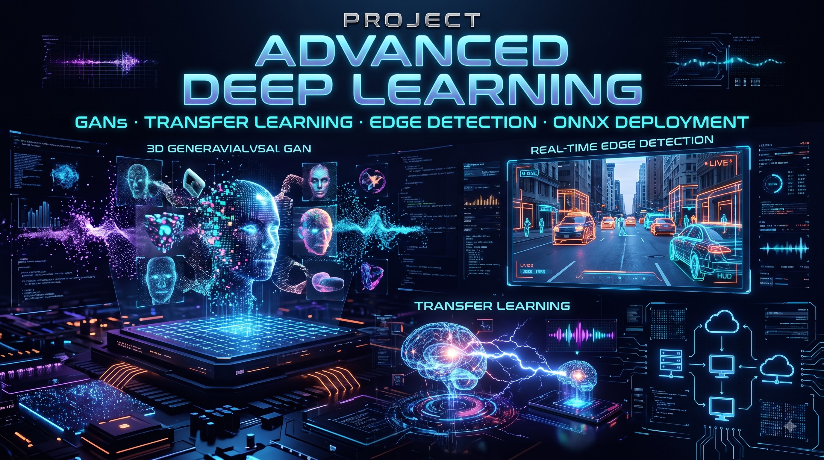 Advanced Project
