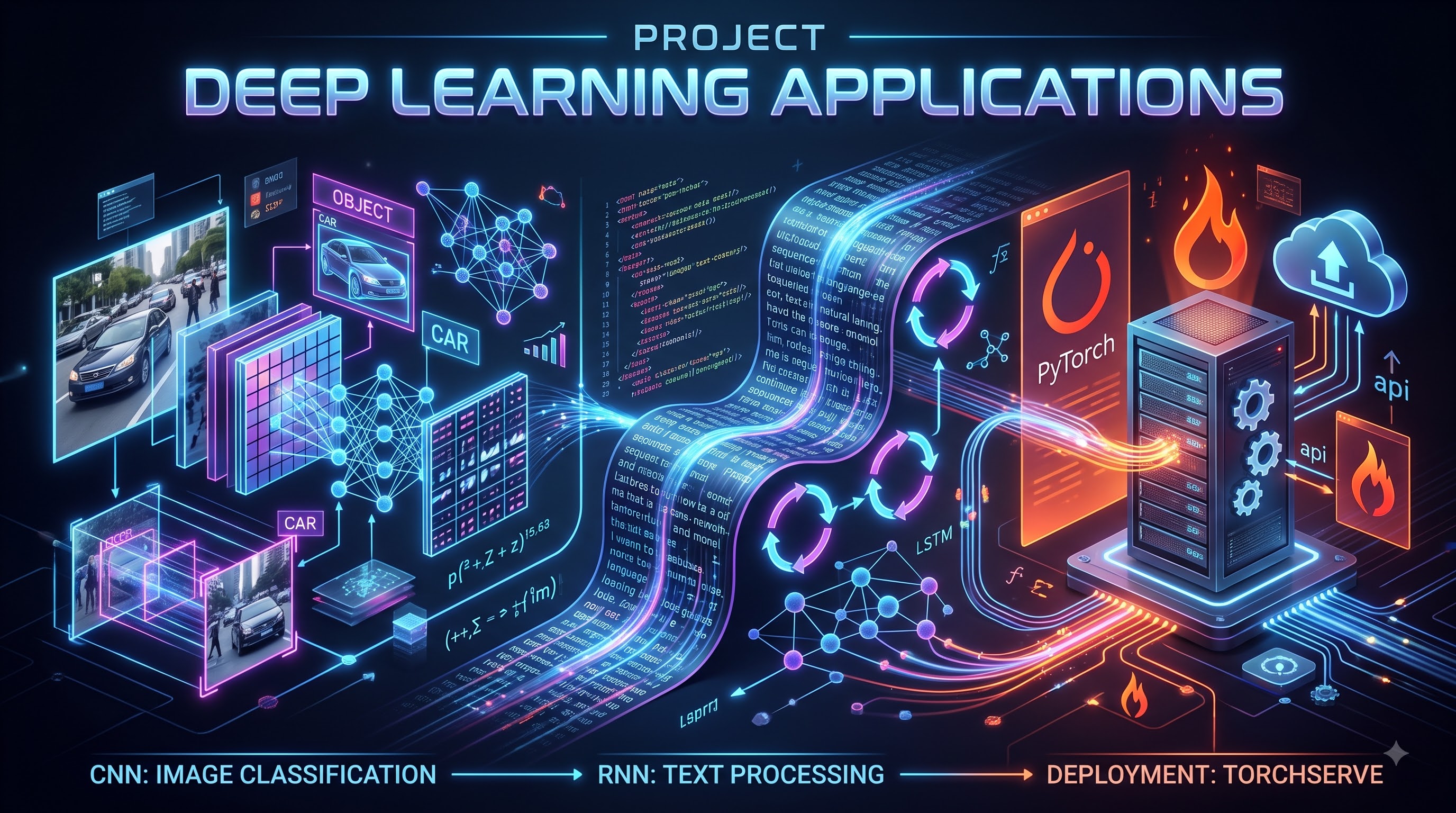 Applications Project