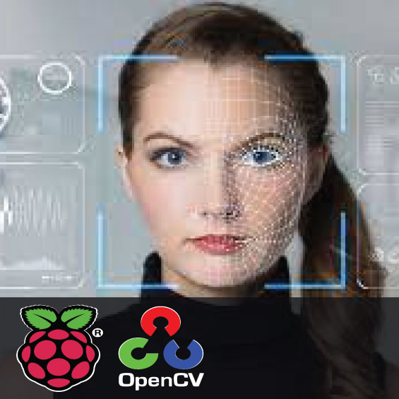 Face Emotion Recognition Using Raspberry Pi And Opencv Opencv Projects Images
